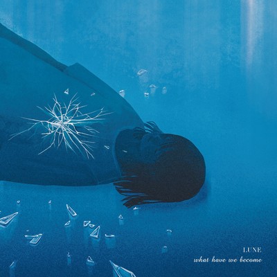 what have we become Front Cover