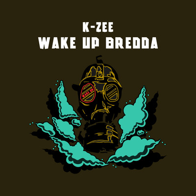 WAKE UP BREDDA Front Cover
