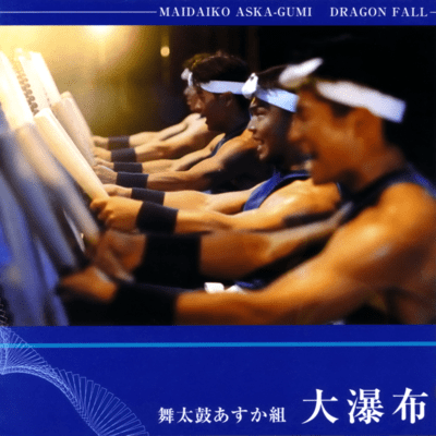 Dragon Fall Front Cover