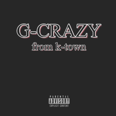 From k-town Front Cover