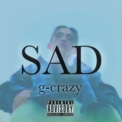 SADのジャケット写真