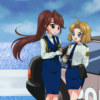 Itsuka Harewatarukara (feat. nayuta) Front Cover