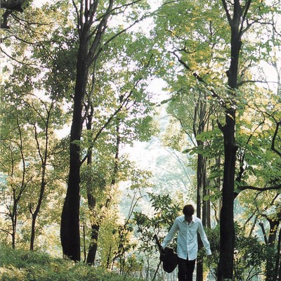 Leafのジャケット写真