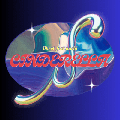 CINDERELLA (feat. uachi) Front Cover