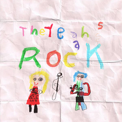 ROCK Front Cover