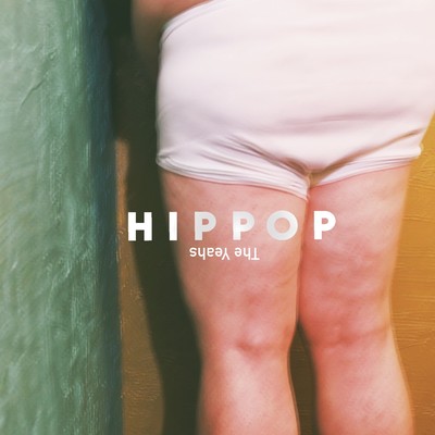 HIP POP Front Cover