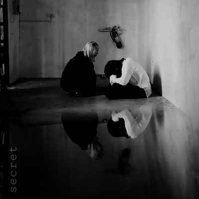 secretのジャケット写真