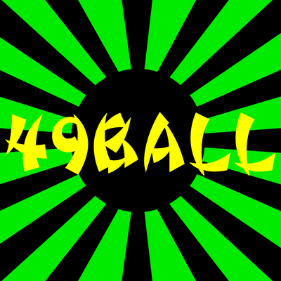 Ultra Super Extra Hyper Ramen Ninjaのジャケット写真
