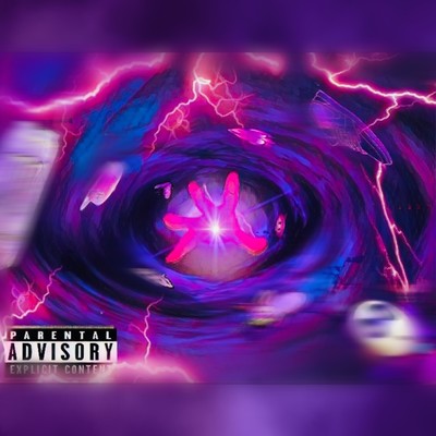 Many Moreのジャケット写真