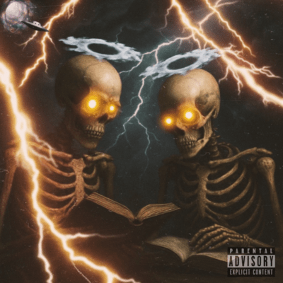 MANAVI (feat. SZK) Front Cover