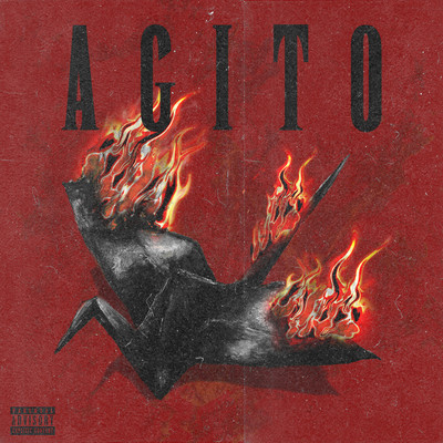 Agito Front Cover