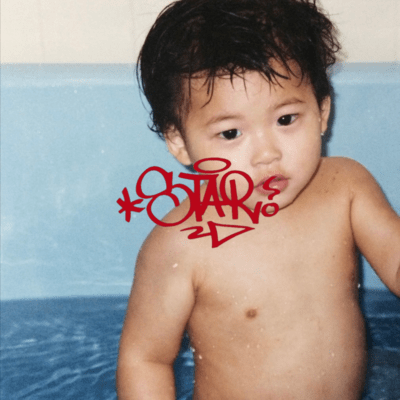 STAR Front Cover