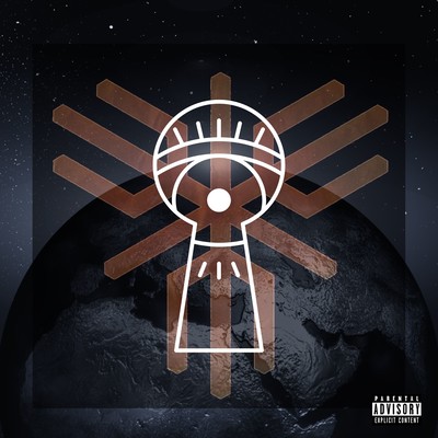 SAKAIWALKER Front Cover