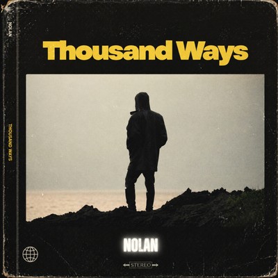 THOUSAND WAYS Front Cover