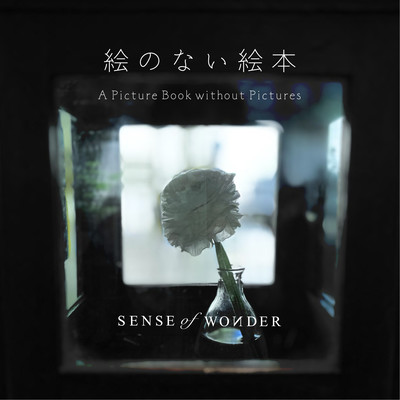 A Picture Book Without Pictures ~ Whisper of the Moon ~ Front Cover