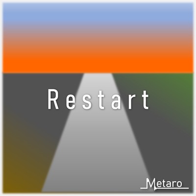 Restart Front Cover