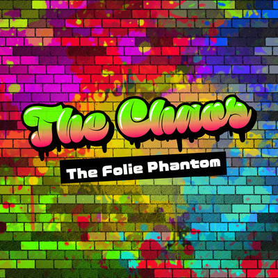 The Chaos Front Cover