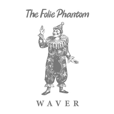 WAVER Front Cover