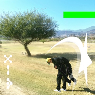 20mensou (feat. ramtboy) Front Cover