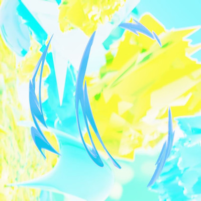 WING (feat. J.Peter) Front Cover