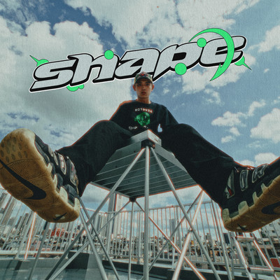 shapeのジャケット写真