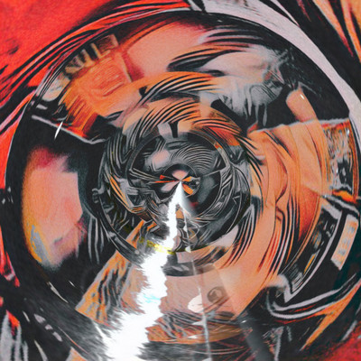 crack boy Front Cover