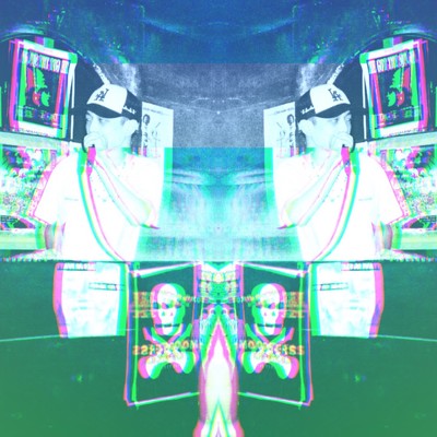 流川ネオンライトのジャケット写真