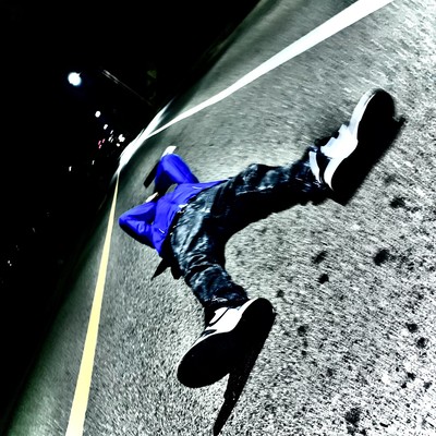 Forceのジャケット写真