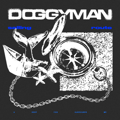 Sailing routeのジャケット写真