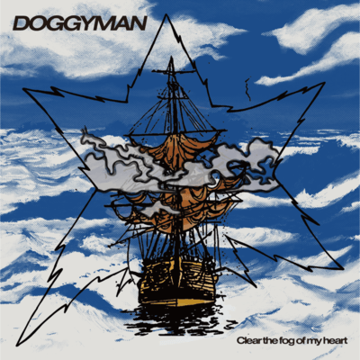 Clear the fog of my heart Front Cover