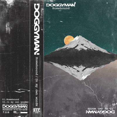 Homeboundのジャケット写真