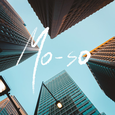 Mo-so Front Cover