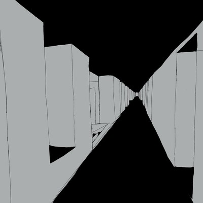 幽体のジャケット写真