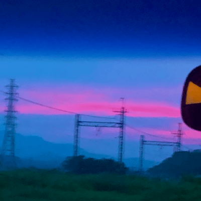 Running for All (feat. すーと)のジャケット写真