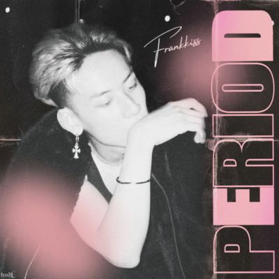 PERIOD Front Cover