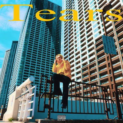 Tears Front Cover