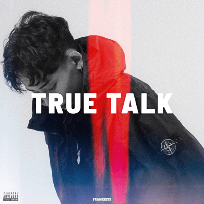 True Talkのジャケット写真