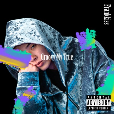 Groovy My True Front Cover