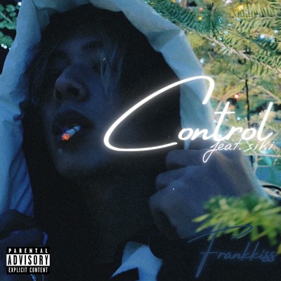 Control (feat. siki) Front Cover