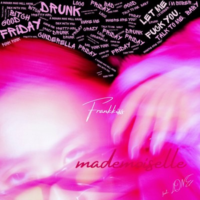 Mademoiselle (feat. LONE) Front Cover