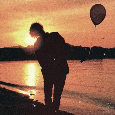 I'm Happy But... Front Cover