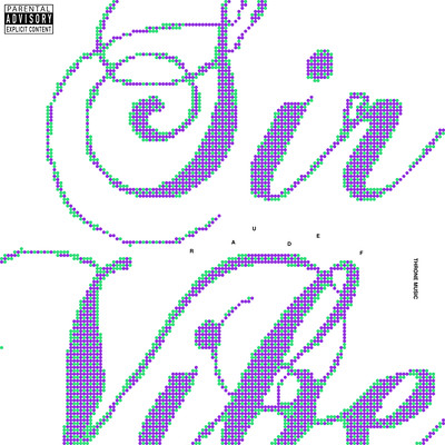 Sir Vibe Front Cover