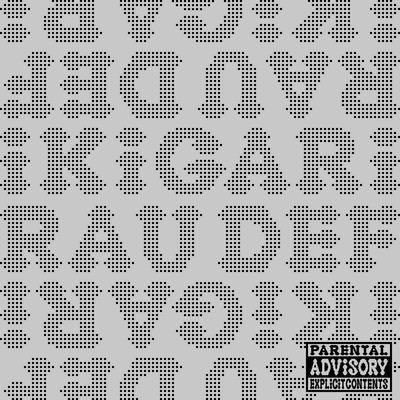 IKIGARI Front Cover