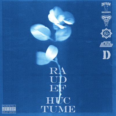 HUCTUME Front Cover