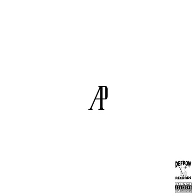 PIRATES VISIONのジャケット写真