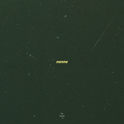 Star Front Cover