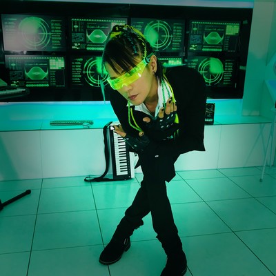 PASSIONのジャケット写真