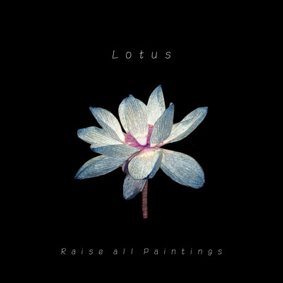 Lotus Front Cover
