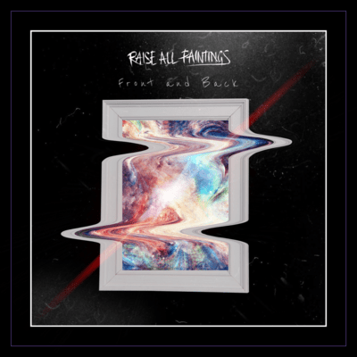 Front and Back Front Cover