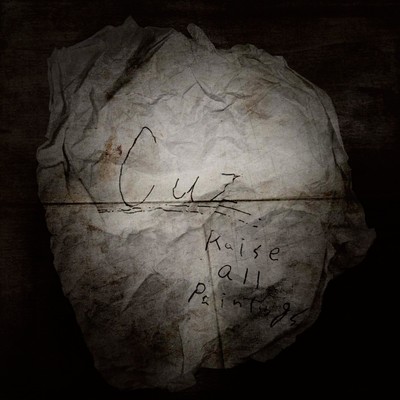 Cuzのジャケット写真